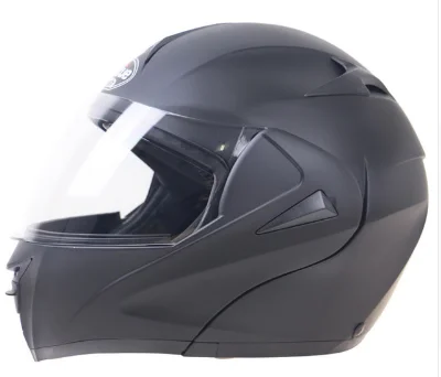 Новое поступление двойной козырек модульный откидной шлем мотоциклетный