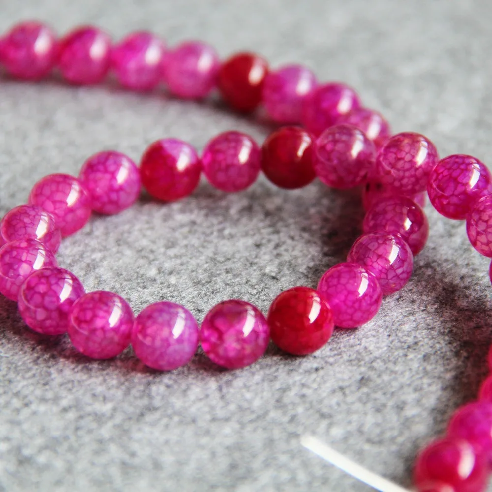 Аксессуары для изготовления ювелирных изделий ожерелья браслетов 10 мм