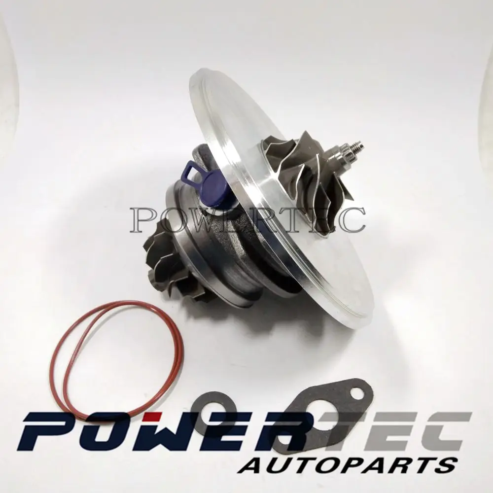 GT2052S turbo core картридж 452239 0009 PMF100460 PMF000040 Новый CHRA для Land Rover Discovery II 2 5 TD5 139 HP/122 HP|turbo