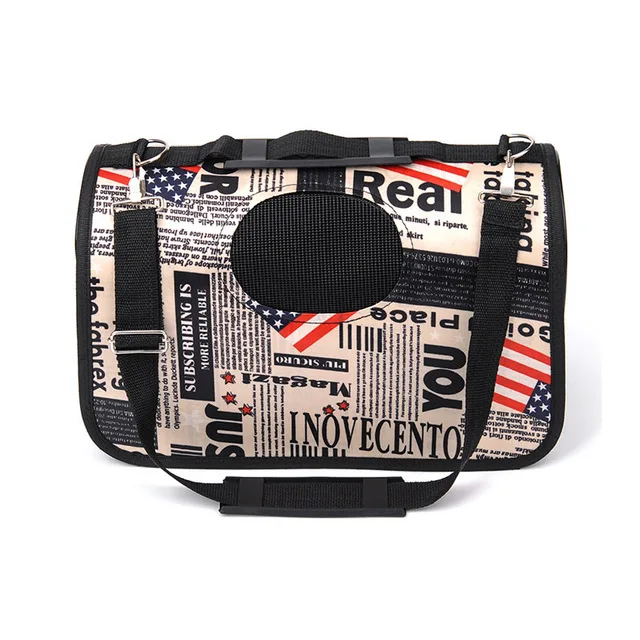 EVA переноска для собак, складная переноска для путешествий, сумки для маленьких собак, щенков, кошек, переноска для животных, товары для домашних животных