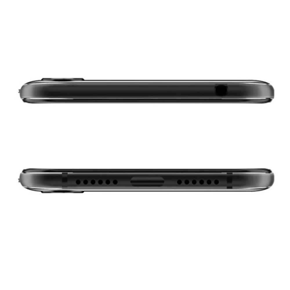 LEAGOO S9 4G LTE смартфон 5,8" 1080 P 4 Гб ОЗУ 32 Гб ПЗУ MT6750 Восьмиядерный Android 8,1 3300 мАч мобильный телефон с отпечатком пальца