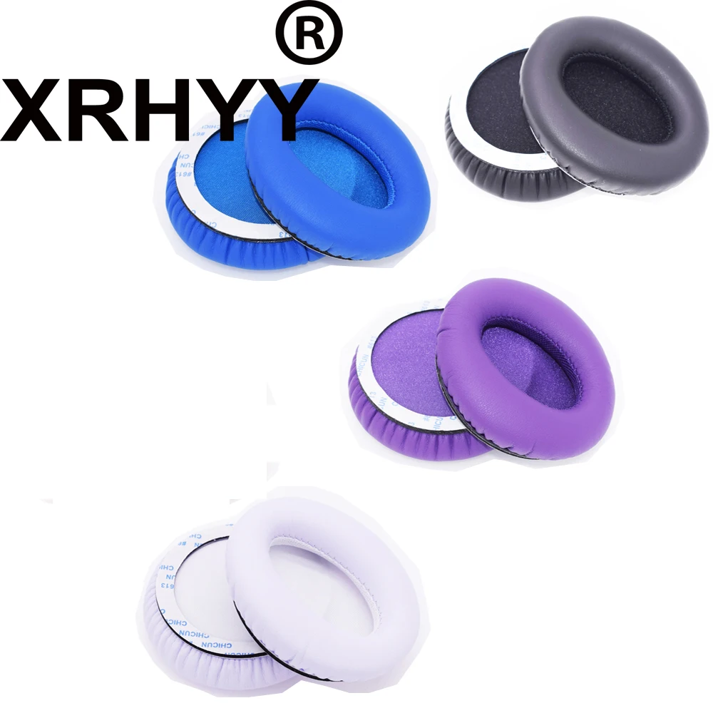 XRHYY сменные амбушюры набор подушек для наушников COWIN E7 / Pro с активным