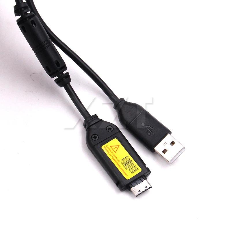 Кабель адаптер для передачи данных и зарядки 0 5 м 1 2 в USB Samsung Camera ST61 ST65 ST70 PL120|usb in