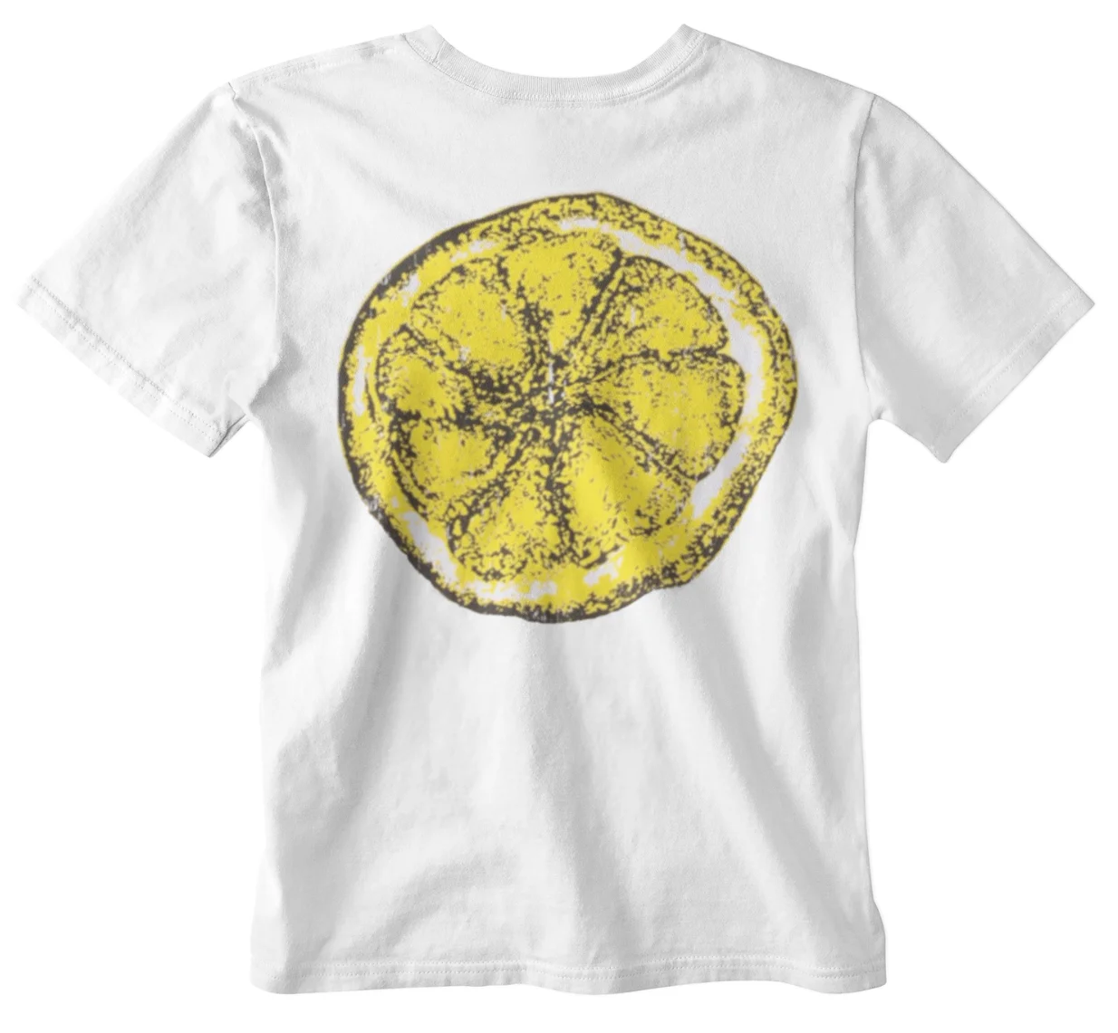Лимонная футболка I Wanna Be Adored Stone Roses Ian коричневый 80 s 90 Винтажная Новая модная