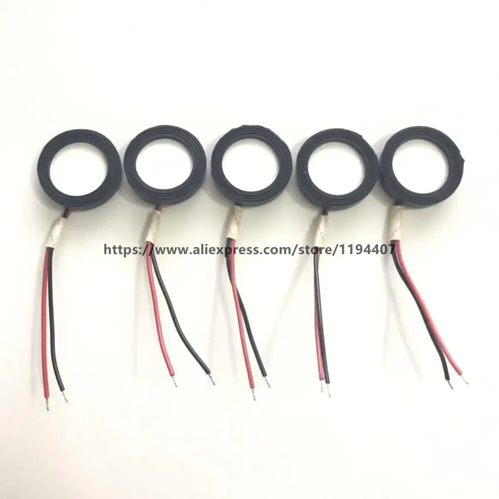 5 шт. 25 мм ультразвуковая распылительная микросхема специальный датчик