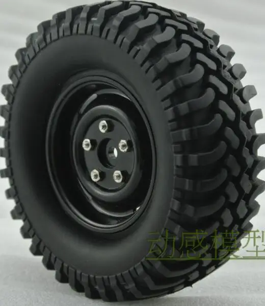 1 9 &quotколеса и шины RCW4D TF2 D90 Axial SCX10 RC Rock Crawler Cross Capo ACE JKMAX hRAXXAS TRX4 Wrangler JK JEEP TAMIYA YJ|Детали
