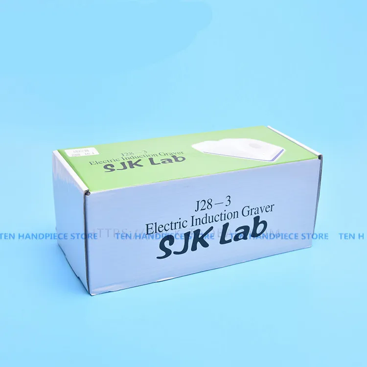 

Dental lab Wax Carving Knife Heater No Flame Electronic Sensor Induction Carving Knife heater Dentist oral dental Lab Equipment