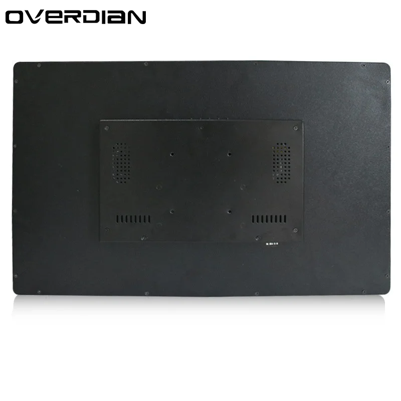 Сенсорный ЖК монитор 21 дюйм 5 дюйма VGA/USB/HDMI|control industrial|21 inch monitorusb usb |