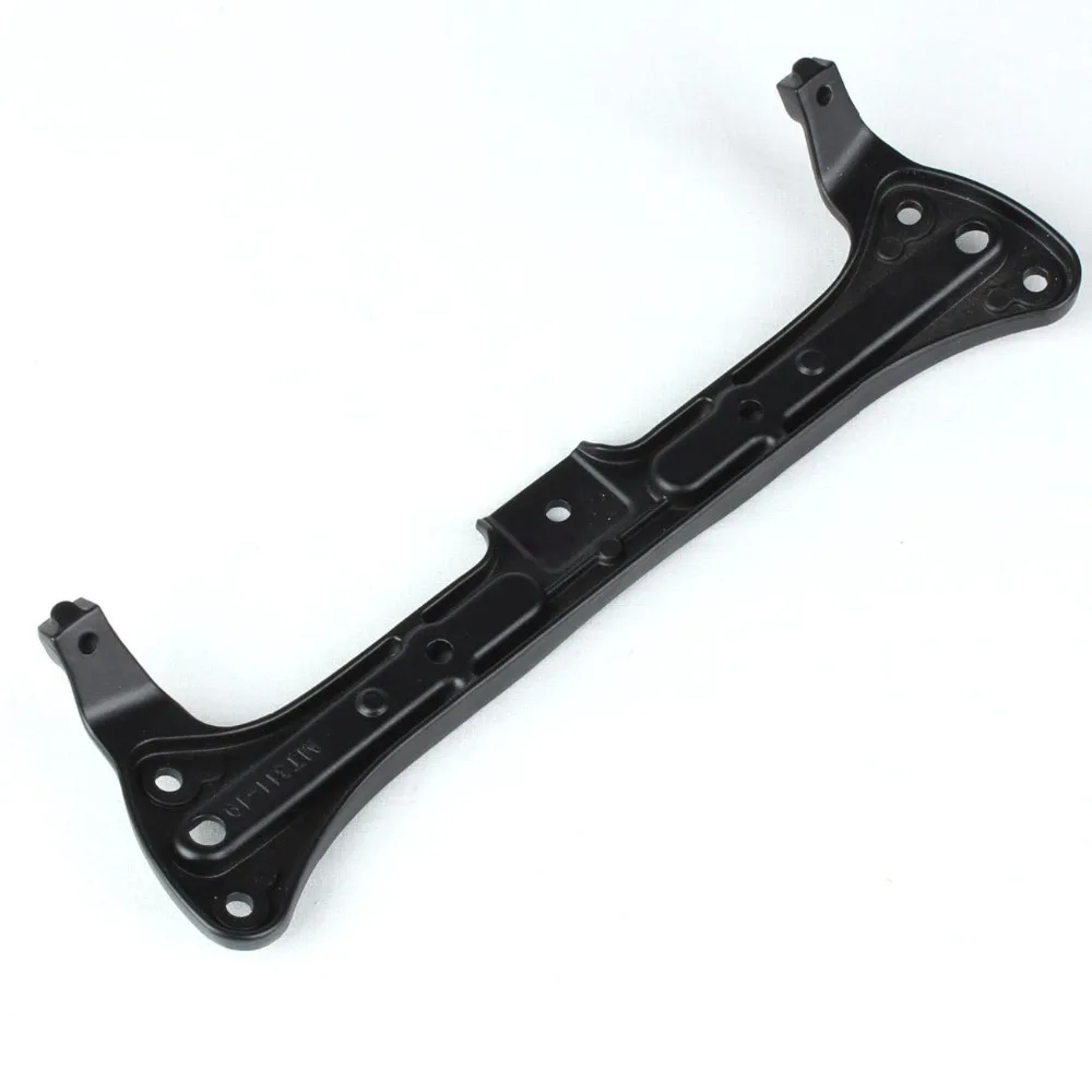 Передняя часть мотоцикла обтекатель Cowling держатель для фар Kawasaki ZX10R ZX 10R 2008 2009