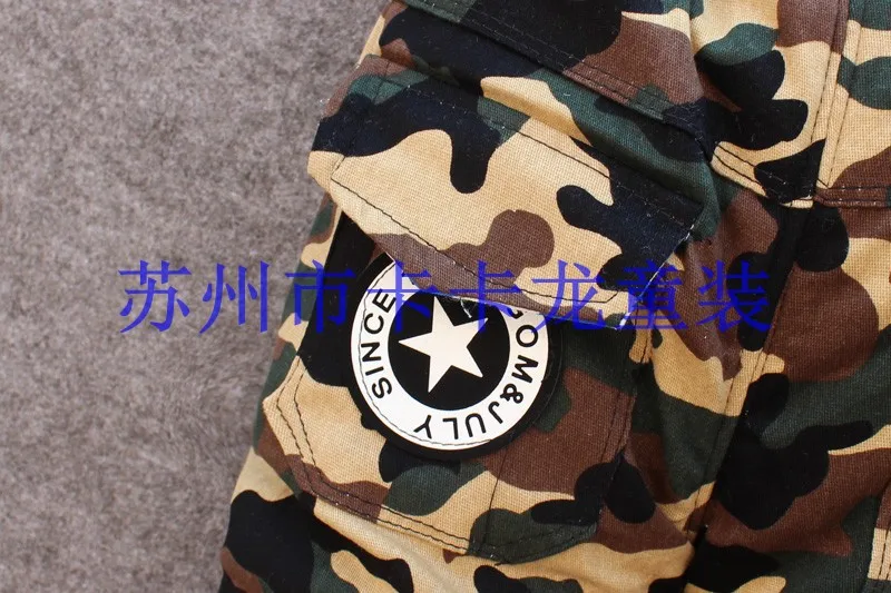 Новинка зимние клетчатые штаны для мальчиков Детские плотные теплые хлопковые