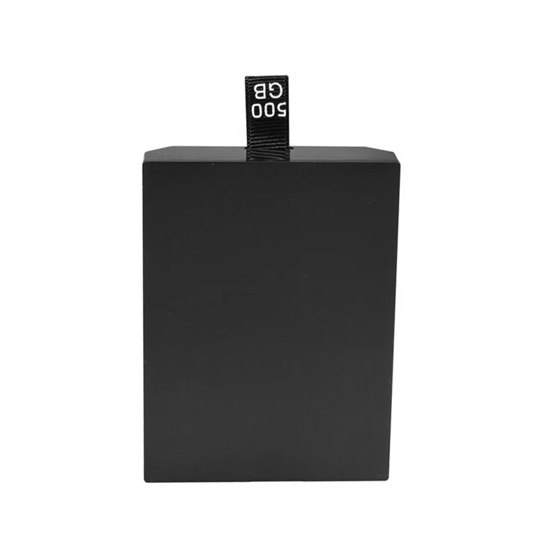 Настоящий игровой жесткий диск 500 Гб HDD для microsoft Xbox360 для Xbox 360 Slim консоль внутренний жесткий диск для сохранения игр