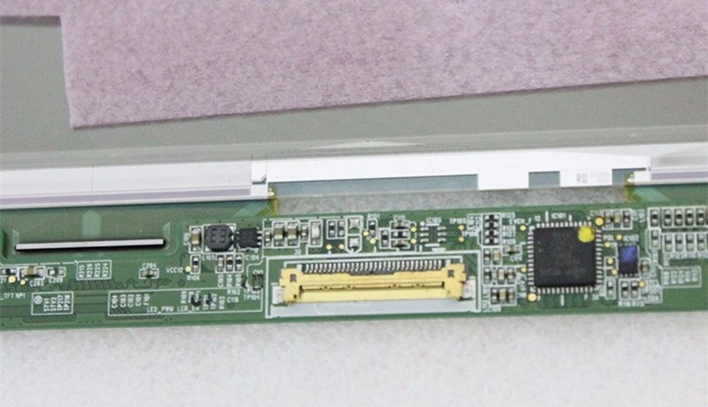 Светодиодный ЖК экран 13 3 дюйма WXGA claa133ua02s 133UA02S для ASUS UX31E UX31A UX31|screen for asus|screen asusasus