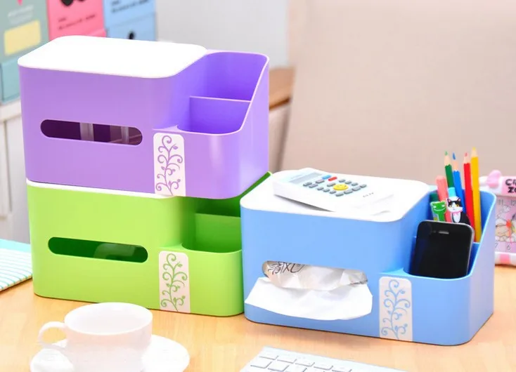 1 шт. креативная Европейская подъемная коробка для салфеток офисная шрапнель