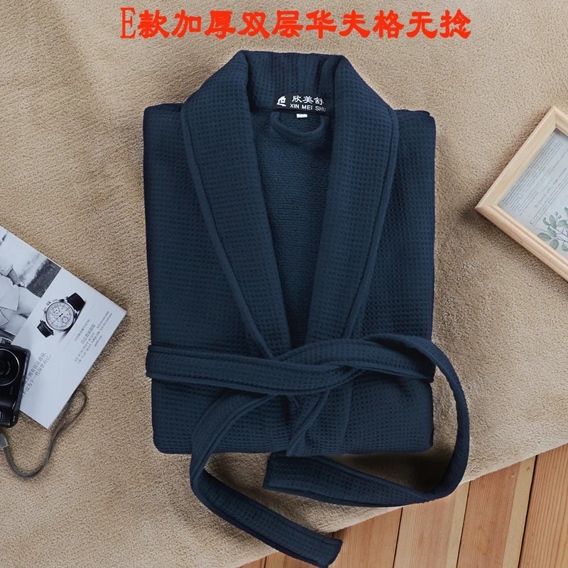 Новинка осени 2016 толстые пушистые банные халаты успокаивающие нескрученные |