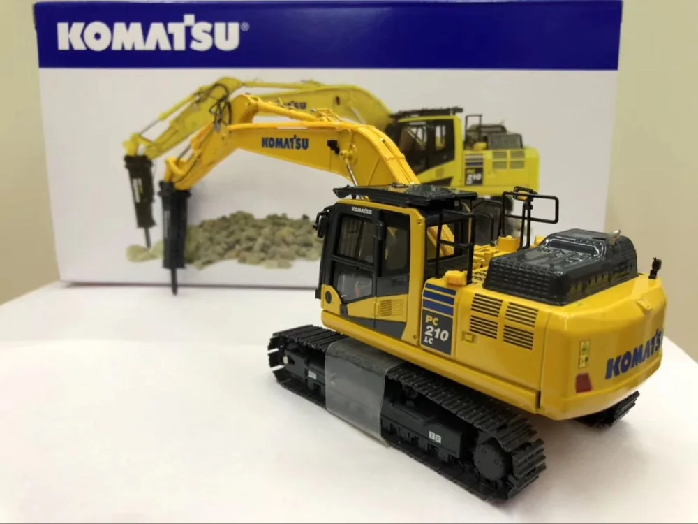 Металлические весы универсальные с перфоратором 1:50 для Комацу UH8140 |