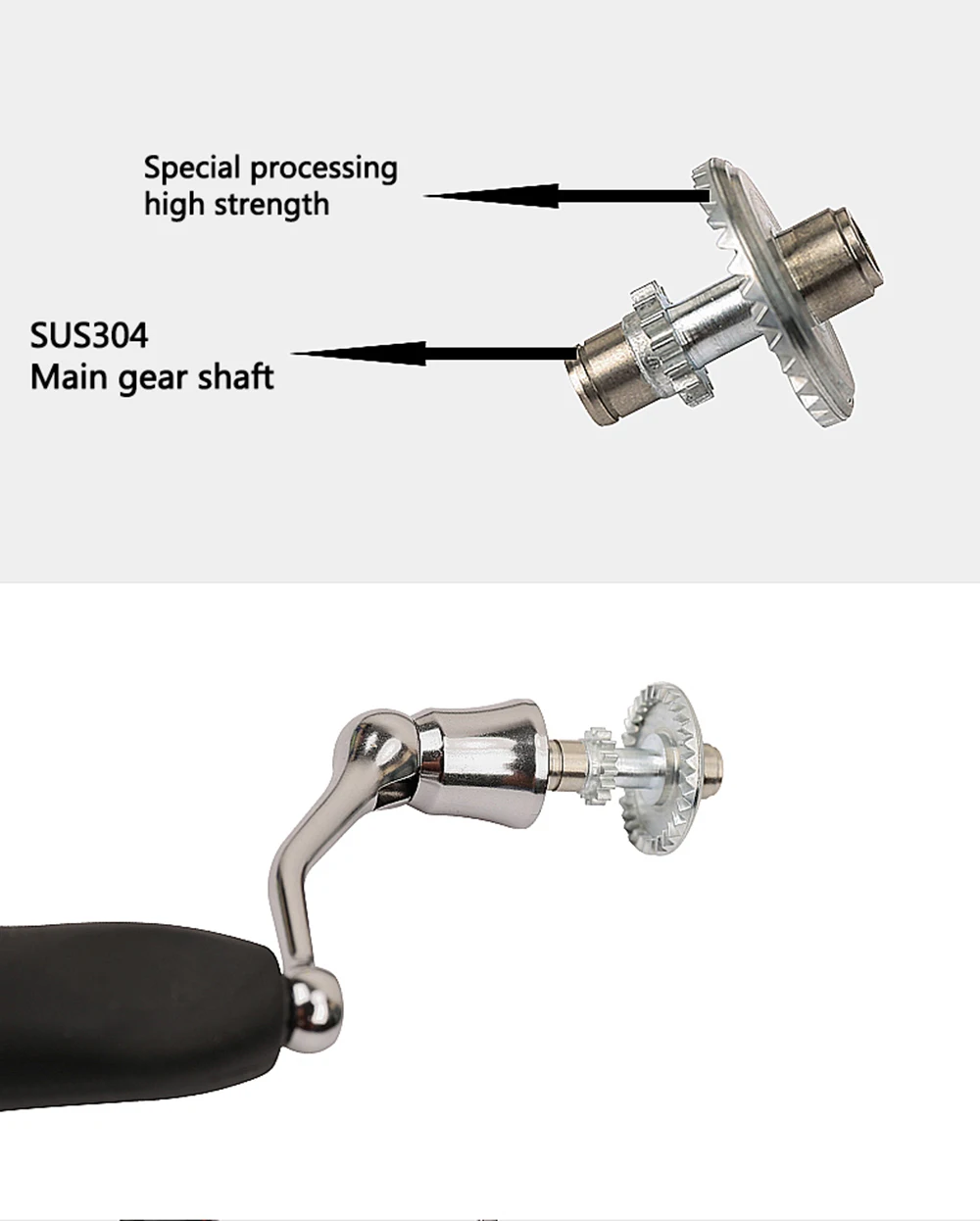 TSURINOYA FS800 FS1000 спиннинговая катушка из нержавеющей мелководье катушка ультра-светильник приманки рыболовное колесо 10BB 5,2: 1 4 кг для форели