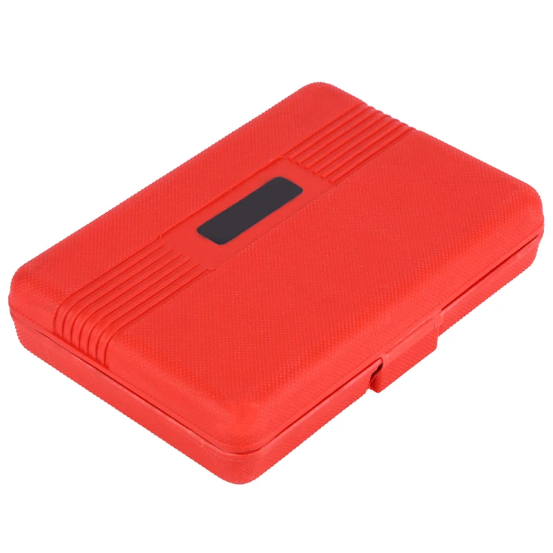 Новый Набор отверток 100 шт. хромированный набор инструментов для Безопасности Torx