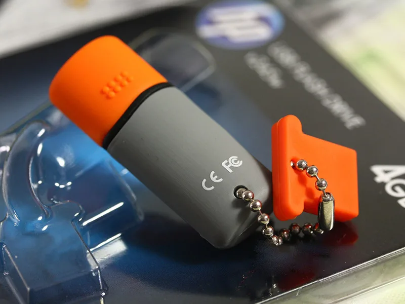 Силиконовый флешка 32 ГБ 16 ГБ 8 ГБ hp V245 USB силиконовый флеш-накопитель флеш-накопитель usb флеш-накопитель водостойкий противоударный пылезащитный флешки