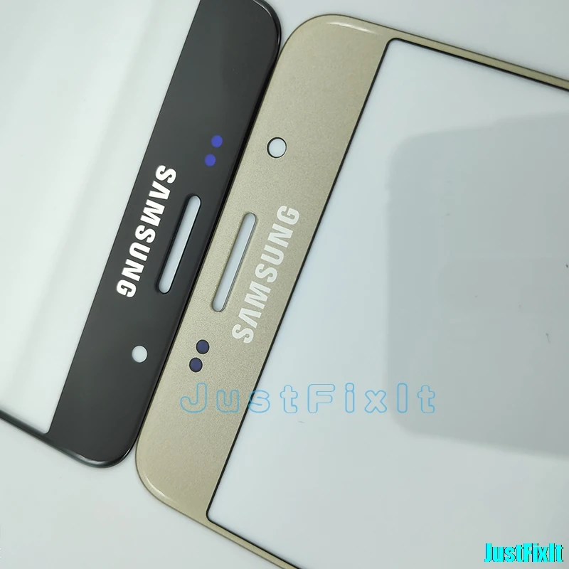 A5 2016 A510 Передняя стеклянная крышка для Samsung Galaxy A510M SM A510F ЖК дисплей внешняя деталь
