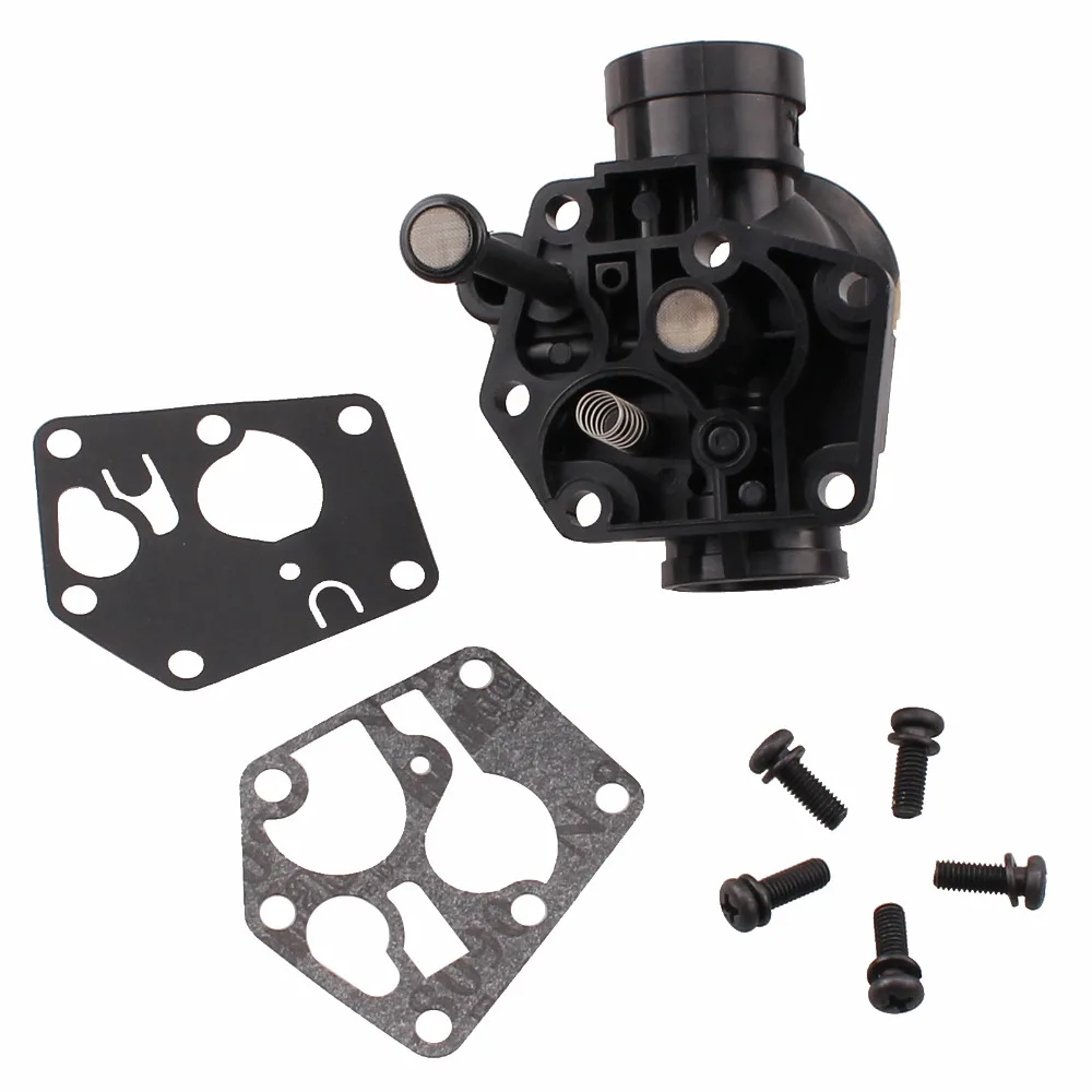 Карбюратор карбюратор ДЛЯ Briggs &amp Stratton 498809 / 498809A 497619 маленький двигатель |