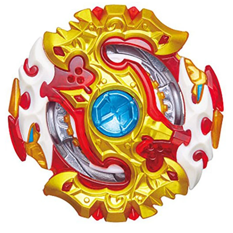 2018 положительная TOMY BEYBLADE B 93 детонирующий Гироскопический гироскоп мечи двойной