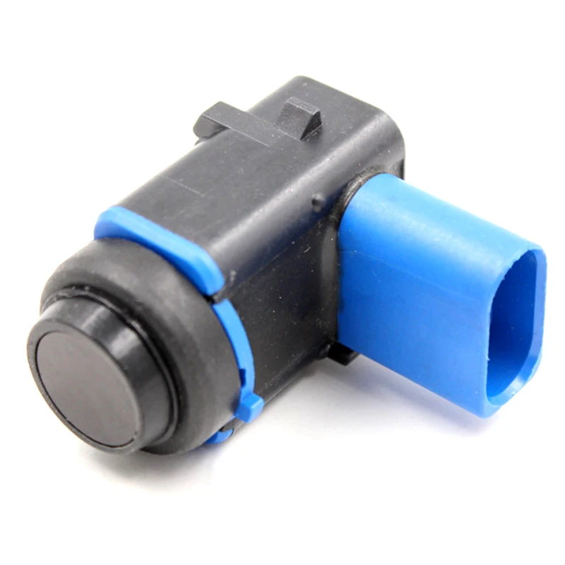 Датчик парковки YAOPEI PDC для VW Seat Skoda Porsche Golf Touran Touareg 1U0919275 1J0919275A|parking sensor|sensor for