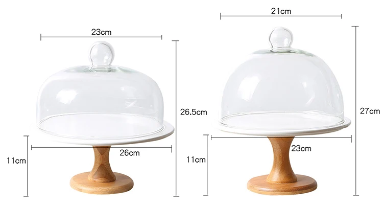 2018 креативный минималистичный стиль высококачественная керамика со стеклянной