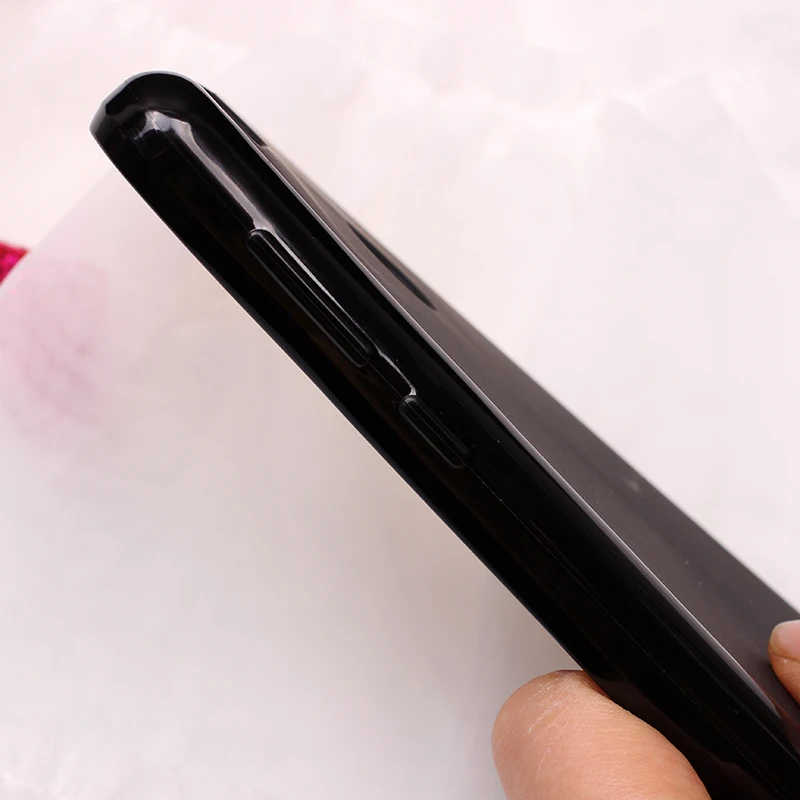 Для Leagoo Kiicaa power 5,0 дюймов Мягкий ТПУ силиконовый чехол Чехол для мобильного телефона чехол для мобильного телефона накладка на корпус маска DIY Настроить