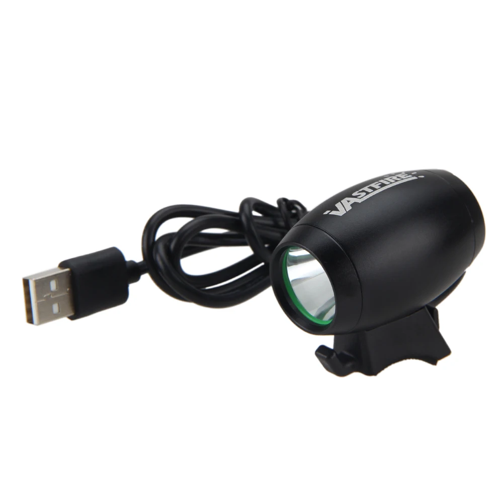 Водонепроницаемый светодиодный фонарь для велосипеда 5000LM 5V USB Передний фонарь|bike