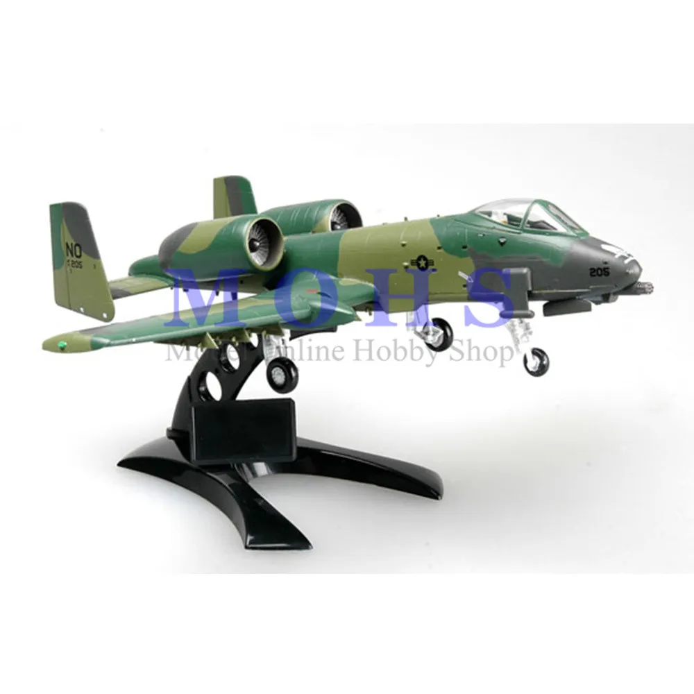 EASY MODEL 37111 1/72 собранная модель масштаб самолета A10 906-го TFG 23-го TFW Iraq 1991 |