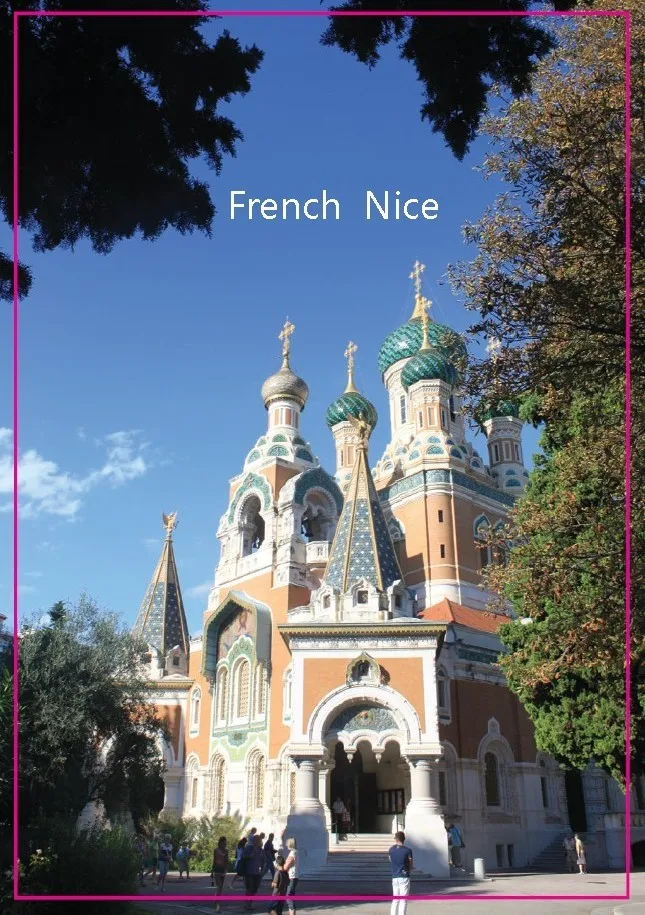 Металлические завернутые магниты SOUVEMAG Frence туристический курортный хороший