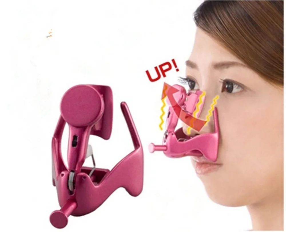 Аппарат для коррекции носа и носовая коррекция вибрационный массаж