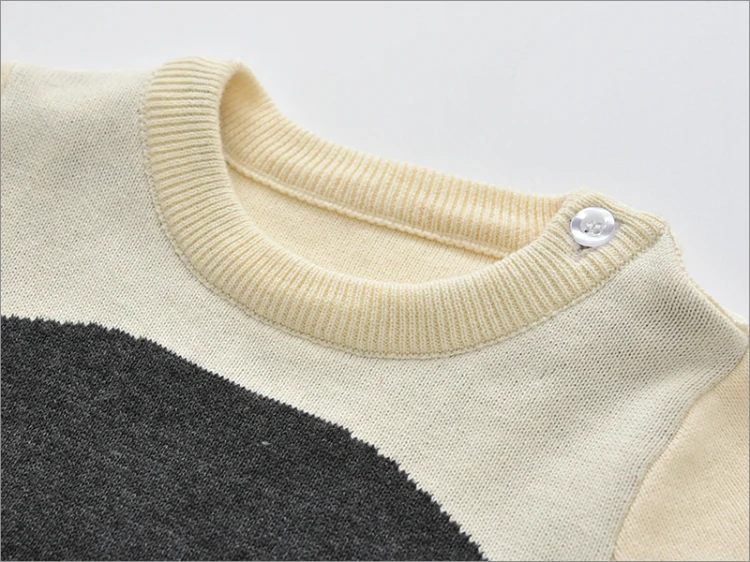 Новинка весенне-осенние детские комбинезоны для мальчиков и девочек Детский