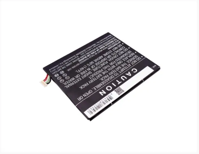 Аккумулятор Cameron Sino 3000 мАч для HTC D10i D10u D10w Desire 10 E56ML One X9 35h002505-01m B2PS5100 | Мобильные