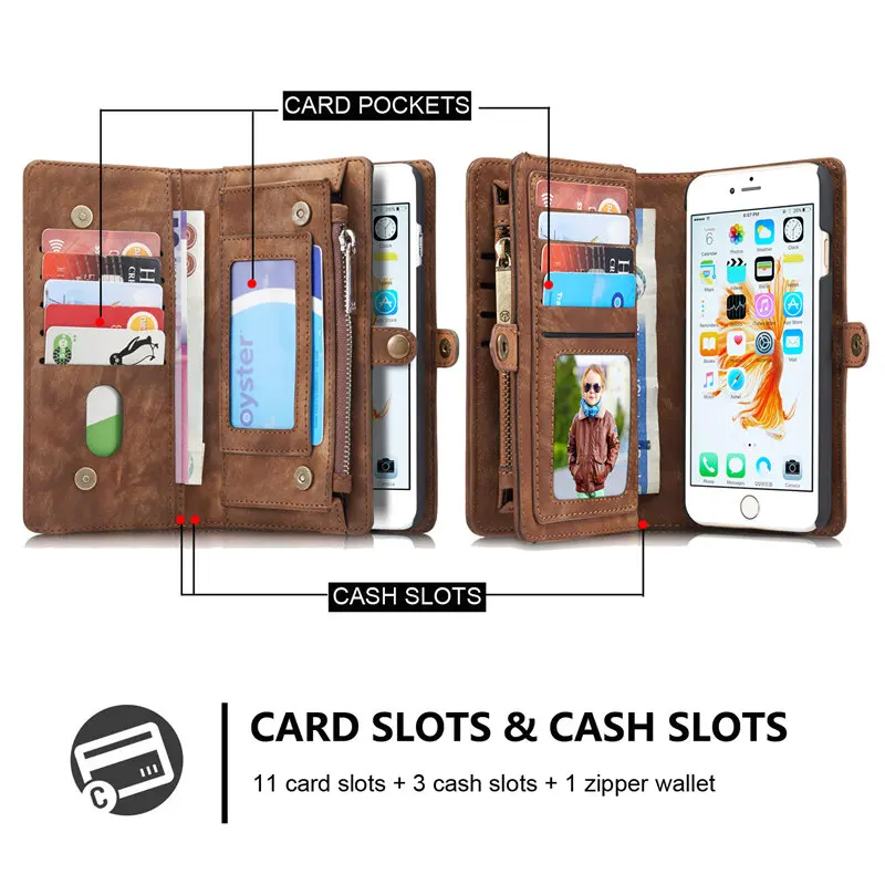 Чехол для Apple iPhone 6 6S + из натуральной кожи|phone cover|for iphonefor iphone |