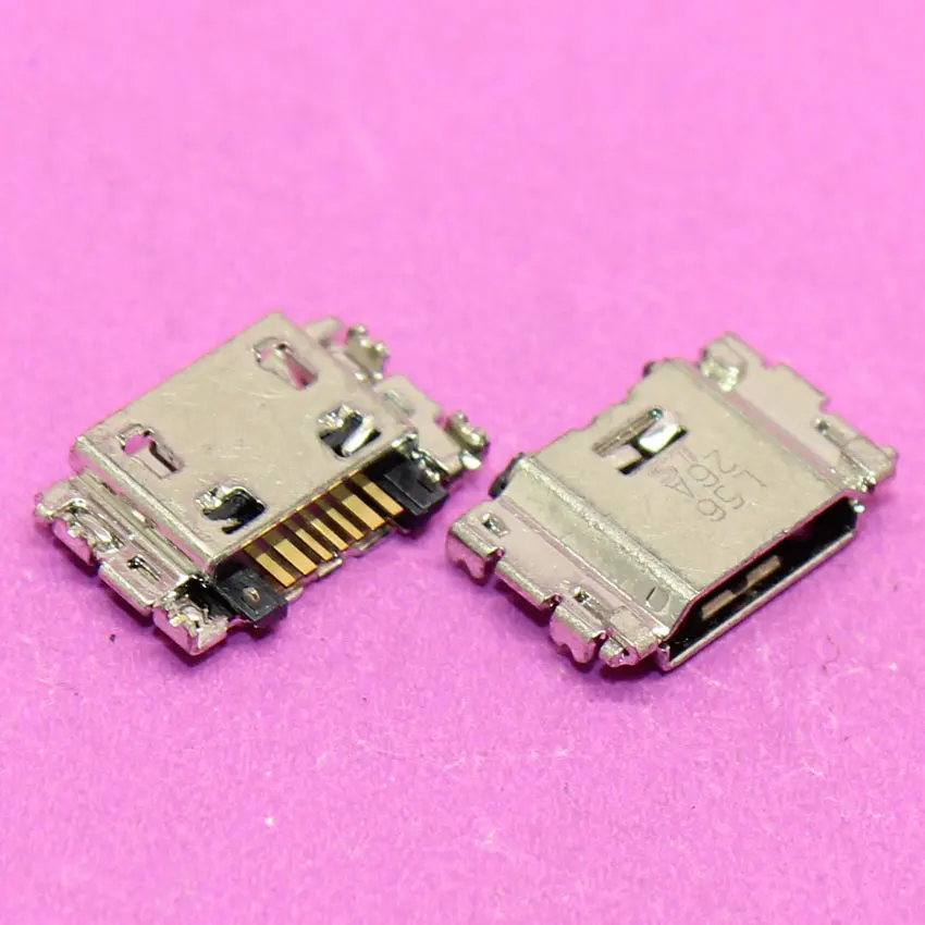 Новый зарядный порт YuXi с разъемом Micro USB для разъема Mini Samsung J100.|charging port|charging port for