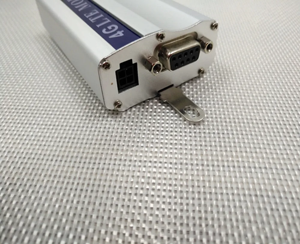Antecheng 4G LTE M2M модем SIM7100A для оптовых sms и GPRS передачи данных рабочий американский