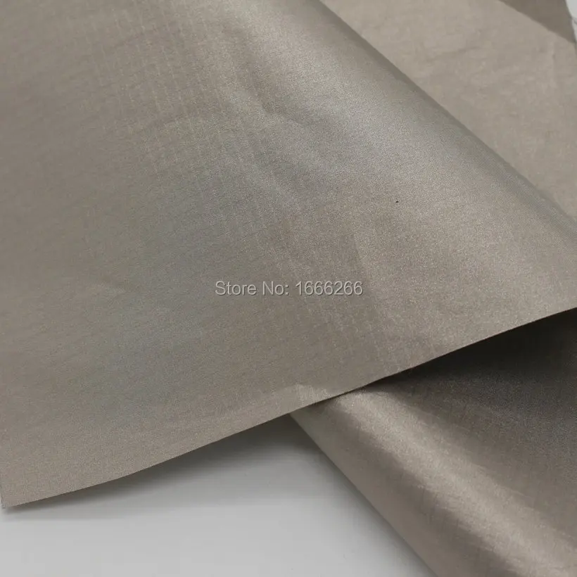 China manufacturer of high shielding EMI conductive fabric | Дом и сад