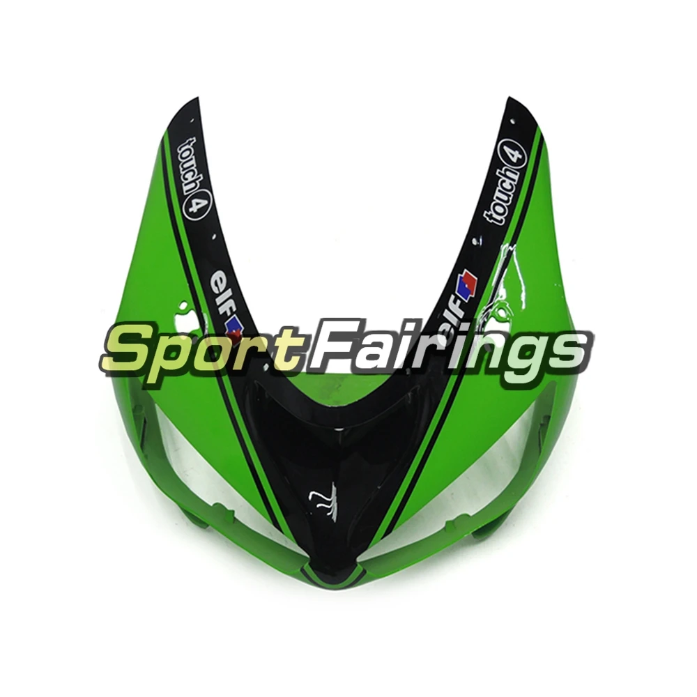 Обтекатели для мотоцикла Kawasaki ZX6R ZX-6R 05 06 Ninja 636 2005 - 2006 ABS инъекционные крышки