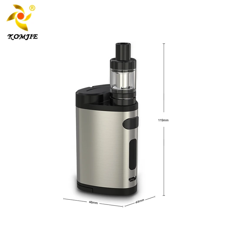 100% Оригинал Eleaf iStick Пико двойной 200 Вт С VW/Обхода/TC/TCR Режимы пико istick для Мело 3