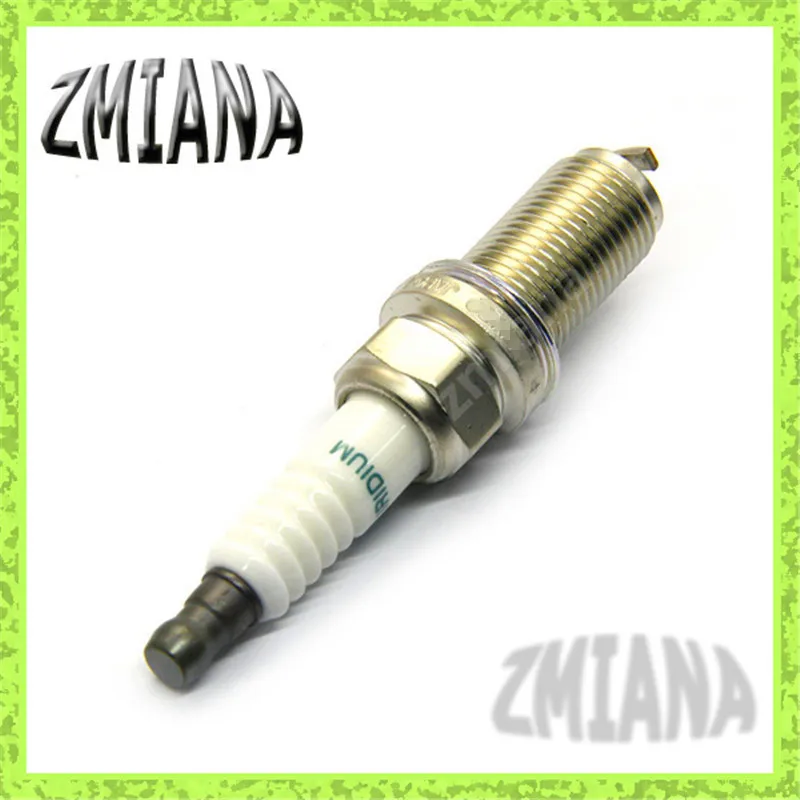 4 шт. иридиевая Свеча зажигания 90048 51188 SXU22PR9 ZXU22PR11 5308 для DAIHATSU TOYOTA VIOS|Свечи и