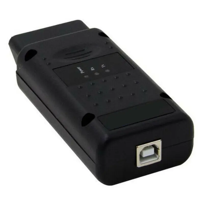 V1.7 OPCOM V1.70 OP COM для Opel OBD2 интерфейс сканер диагностический инструмент с чипом PIC18F458|