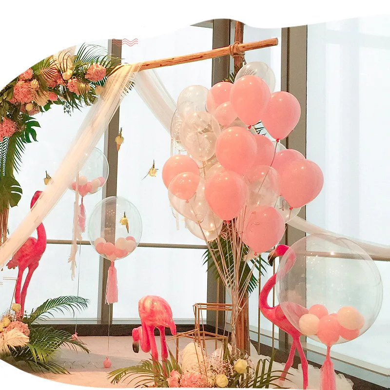 B352 borosino Baby Helium инфлятор времени и количественный воздушный выход Электрический