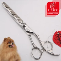 fenice brand jp440c pet grooming thinning scissor 20 thinning rate shears