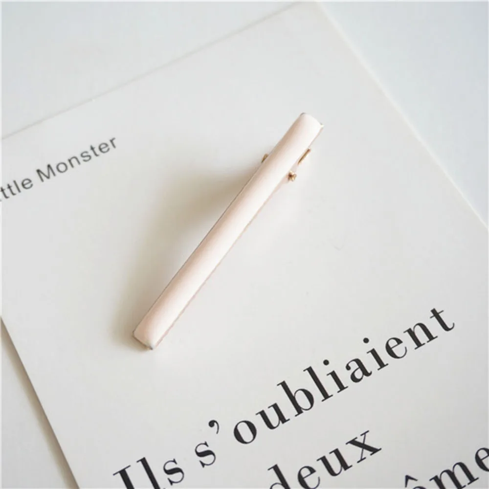 1 шт. женские разноцветные заколки для волос 6 см|Шпильки и волос| |