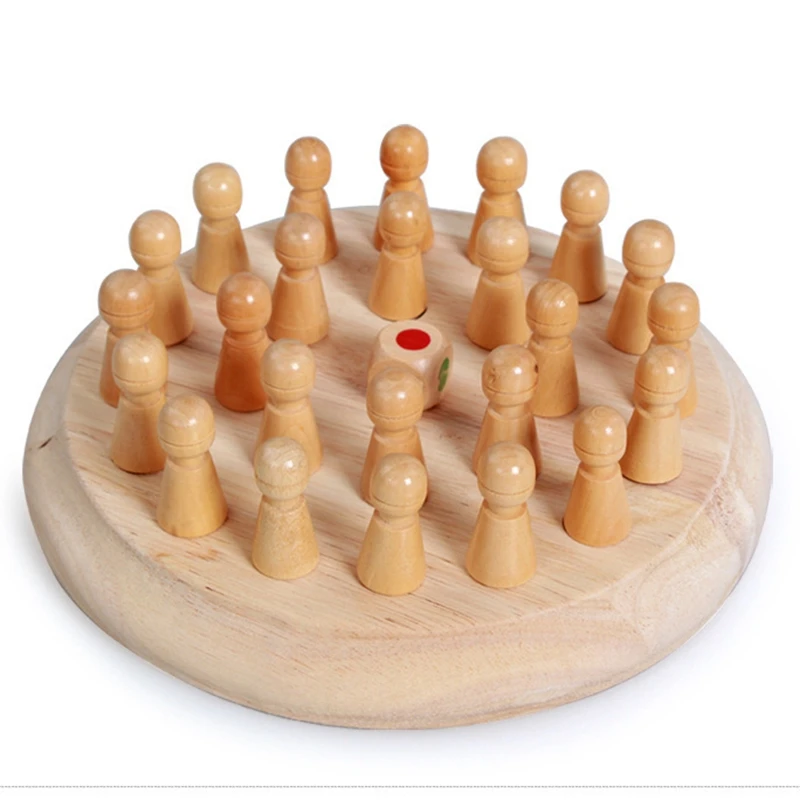 Colorful Over 3 Yeras Old Round Building Waldorf Montessori Baby Toys Early Educational Construction Toys T0133