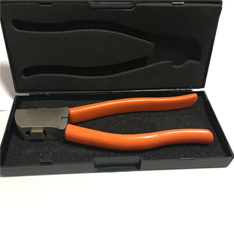 Оригинальный резак для ключей LISHI высокое качество слесарный Автомобильный ключ