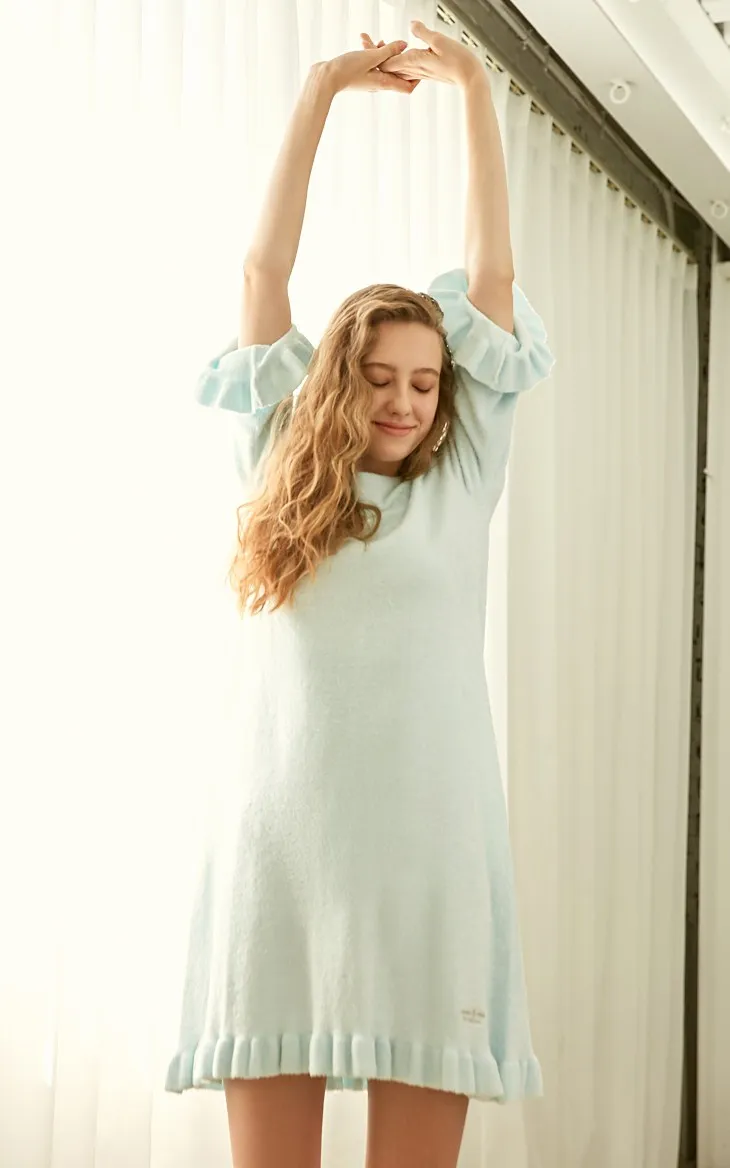 Vero Moda платье женское Новое гофрированное вечернее платье | 318346539