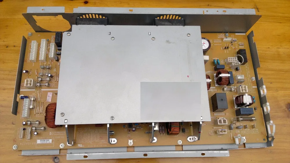 

ORIGINAL PART FOR RICOH MPC3500 C4500 POWER SUPPLY BOARD PSU