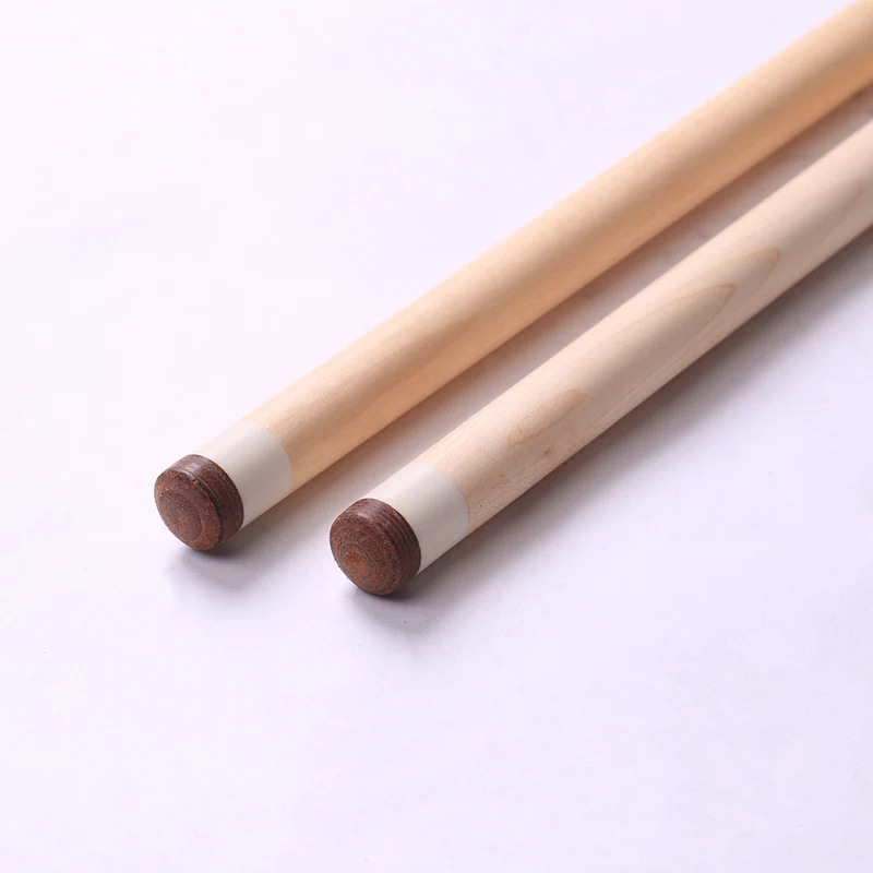 Новинка 2019 CUPPA Carom Cue канадский клен с 2 валами чехол для бассейна Cue|Кии снукера и